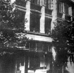 “八&middot;七”會議