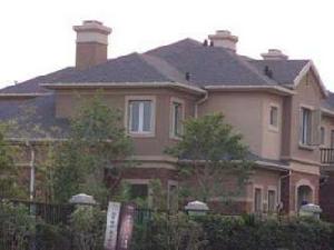 華門花園 華門花園