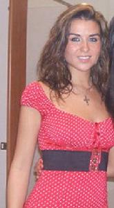 詹妮弗·湯普森 詹妮弗·湯普森