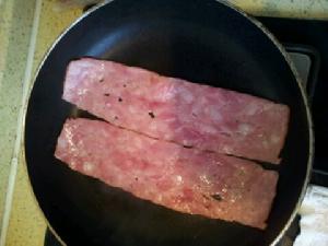 培根蛋餅 培根蛋餅