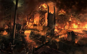 （圖）《一騎當千online》