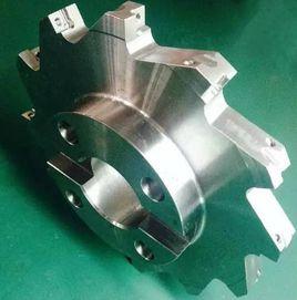 三面刃銑刀 三面刃銑刀