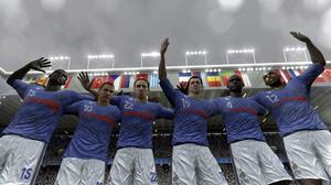 2008年歐洲足球錦標賽