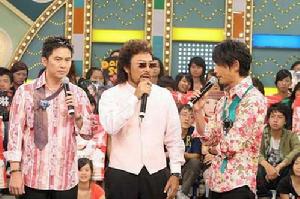 《綜藝大哥大》