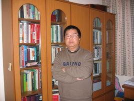 段峰[四川大學教授]