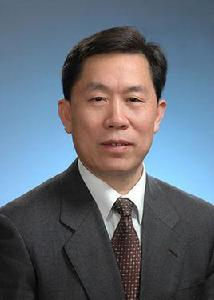 郭躍進[湖北省政協副主席，民建湖北省委主委]