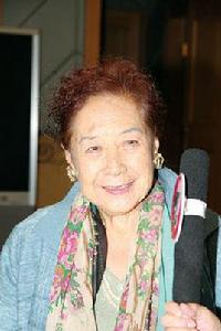 金雅琴[黑龍江籍表演藝術家]