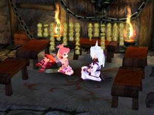 《仙劍奇俠傳三外傳問情篇》