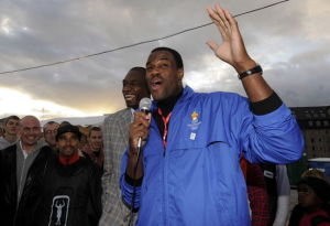 穆大叔、羅賓遜都來捧場