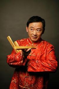 張徐[國家一級演員]