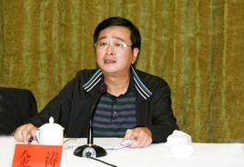 金濤[中國科普作家協會副理事長]