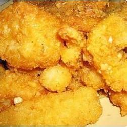 蒜香金沙三寶 蒜香金沙三寶