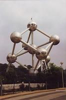 布魯塞爾原子塔