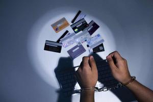 犯罪人格結構 犯罪人格結構