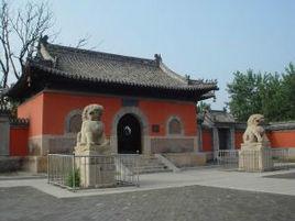 東邑龍王廟 東邑龍王廟