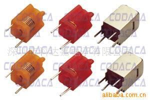 模壓電感、壓模線圈