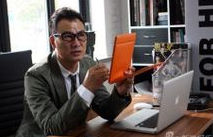 回馬槍演員任達華