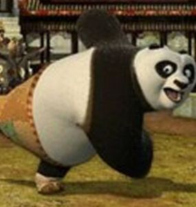 功夫熊貓全壘打 功夫熊貓全壘打