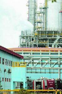 上海化工廠 上海化工廠