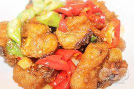 九江魚塊 九江魚塊