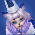 雲中子[《斬將封神》手遊英雄人物]