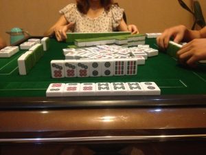 國標麻將 國標麻將