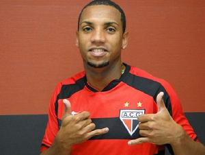 安塞爾莫·塔德烏·席爾瓦·多·納西門托 安塞爾莫·塔德烏·席爾瓦·多·納西門托