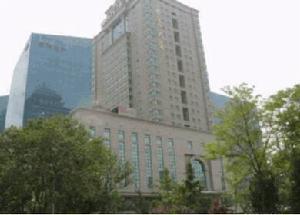 北京安貞大廈 北京安貞大廈