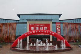 現代保健品城 現代保健品城