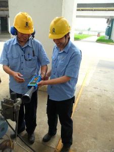 氣密性檢測裝置