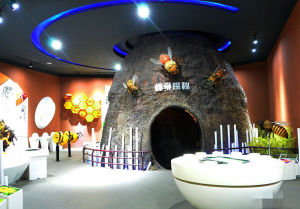 華夏蜜蜂博物館