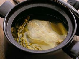 筍乾燉雞 筍乾燉雞