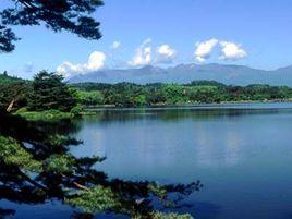 白河國家級自然保護區