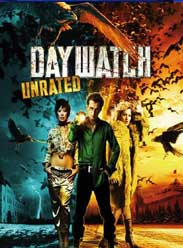 魔約三章之守日神 魔約三章之守日神