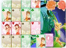 小仙女配牌遊戲 小仙女配牌遊戲