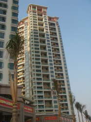 鴻榮源熙龍灣花園一期 鴻榮源熙龍灣花園一期