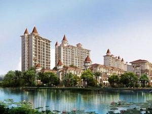 無錫銀河灣紫苑 無錫銀河灣紫苑