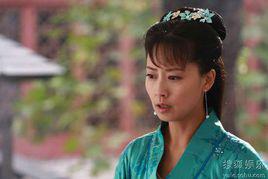 庚娘[聊齋3人物]