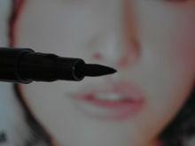 眼線液筆對比圖