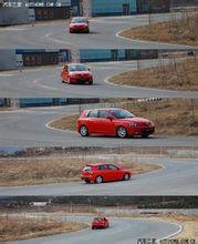 馬自達Mazda3