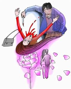 衝動犯罪決意 衝動犯罪決意