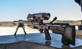 傻瓜狙擊槍 傻瓜狙擊槍