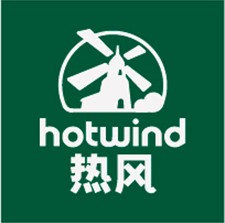hotwind熱風
