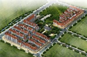 鑫榮花苑 鑫榮花苑