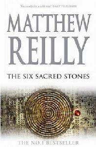 The Six Sacred Stones(六塊聖石) The Six Sacred Stones(六塊聖石)