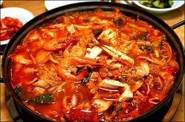 什錦火鍋 什錦火鍋