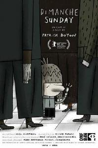 禮拜天[動畫短片]