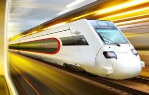 鄭登洛城際鐵路 鄭登洛城際鐵路