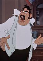 小飛俠[美國1953年克萊德·吉諾尼米等執導動畫電影]