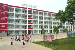 駐馬店一高 駐馬店一高